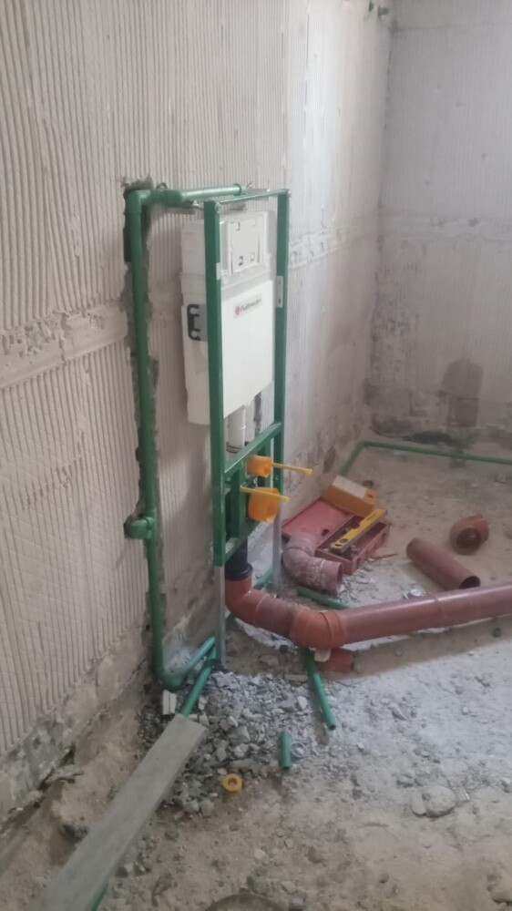 Qatar Welding & SolderinService - 16