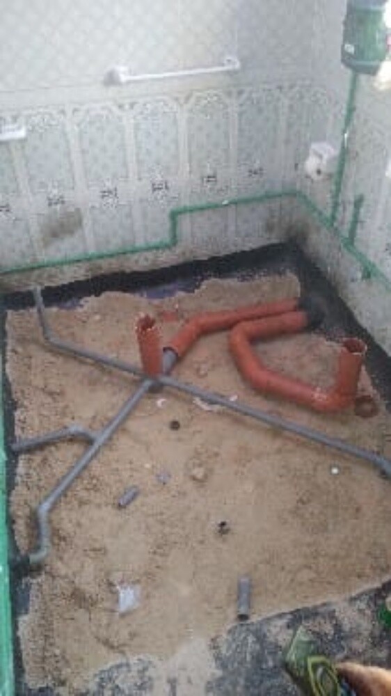 Qatar Welding & SolderinService - 29