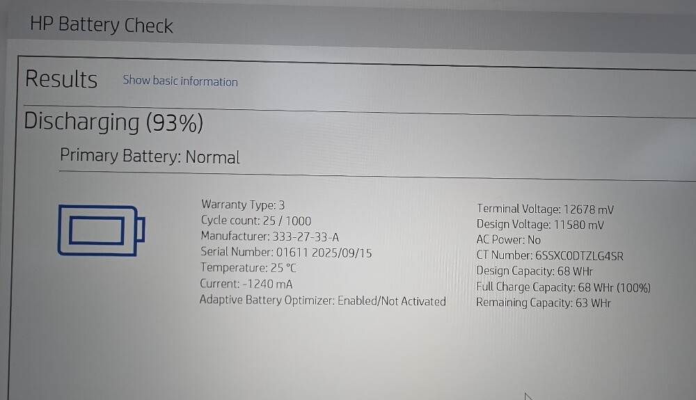 HP Elitebook Ultra 7 32GB 512GB 14" - 16
