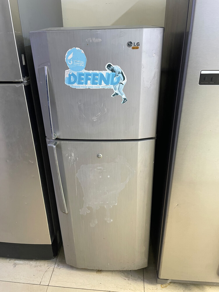LG Fridge for Sale 30989248 - 1