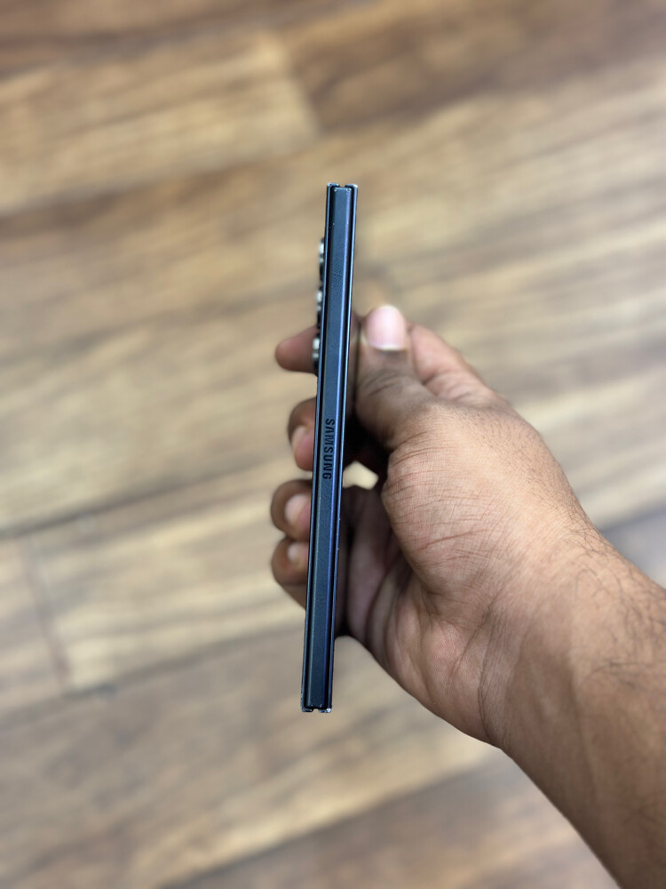 Samsung Z Fold 7 256GB - 3