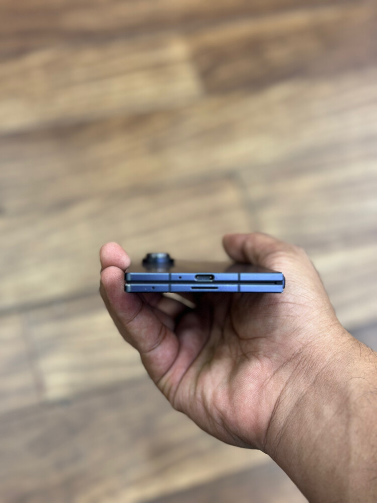Samsung Z Fold 7 256GB - 4