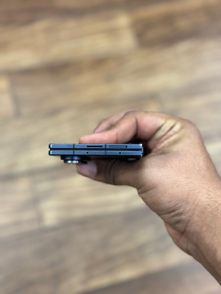 Samsung Z Fold 7 256GB - 6