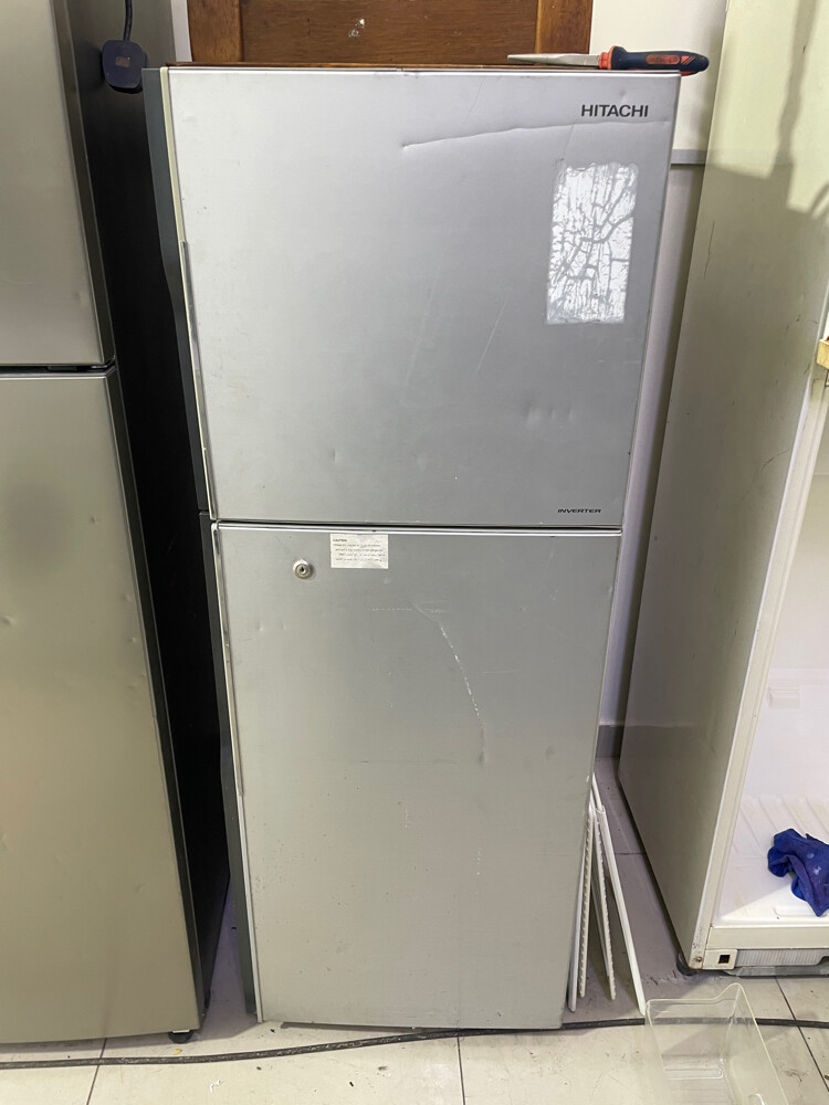 Hitachi Fridge for Sale 30989248 - 1