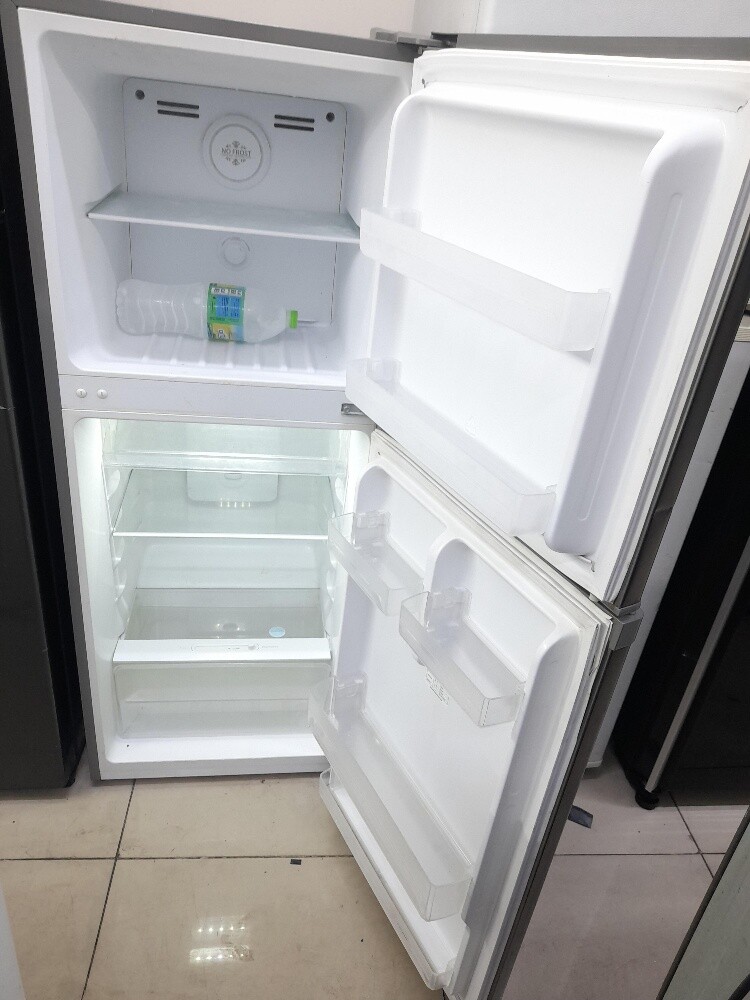sharp fridge for sale - 2