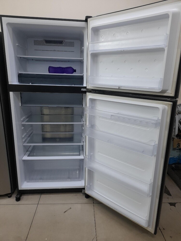SHARP  fridge  for sale - 3