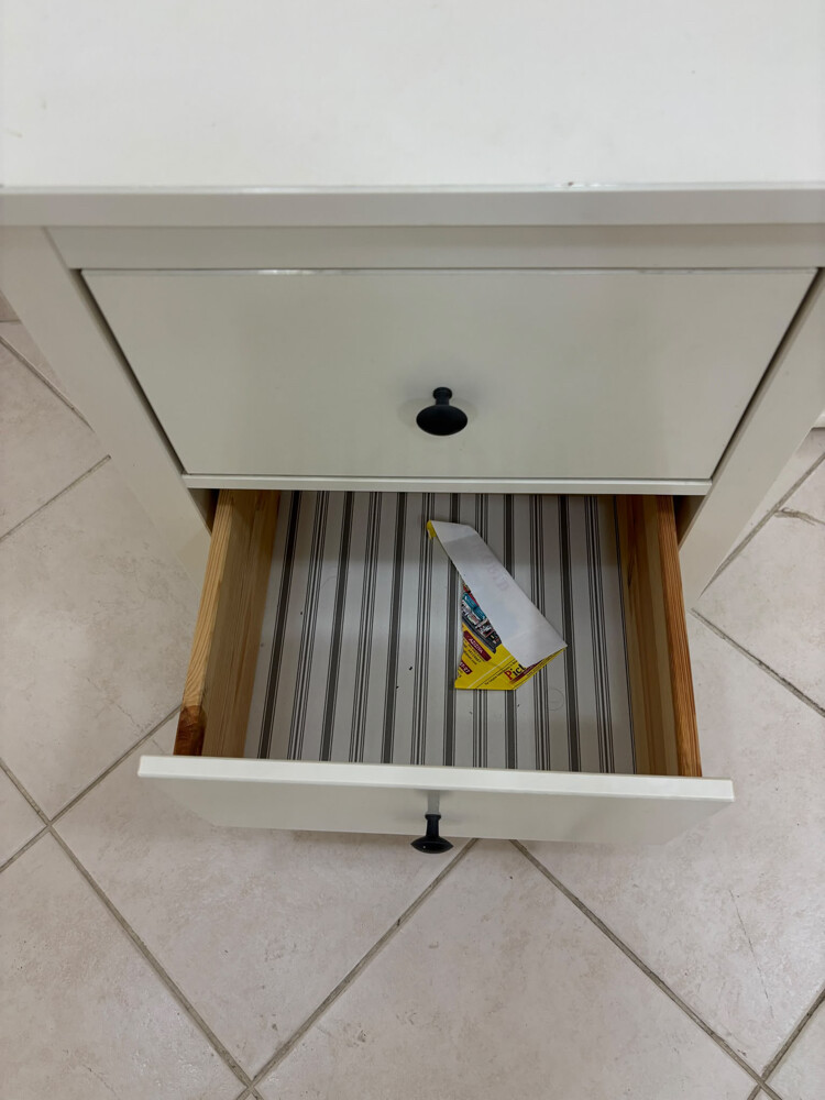 Ikea HEMNES - 3