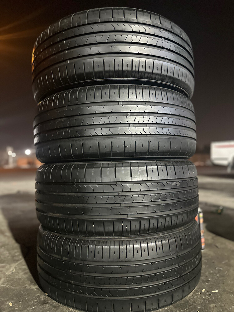 235/50/18 Armstong - 2