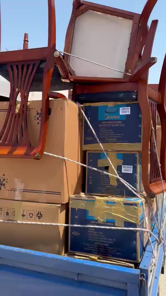 Movers packers Qatar - 5