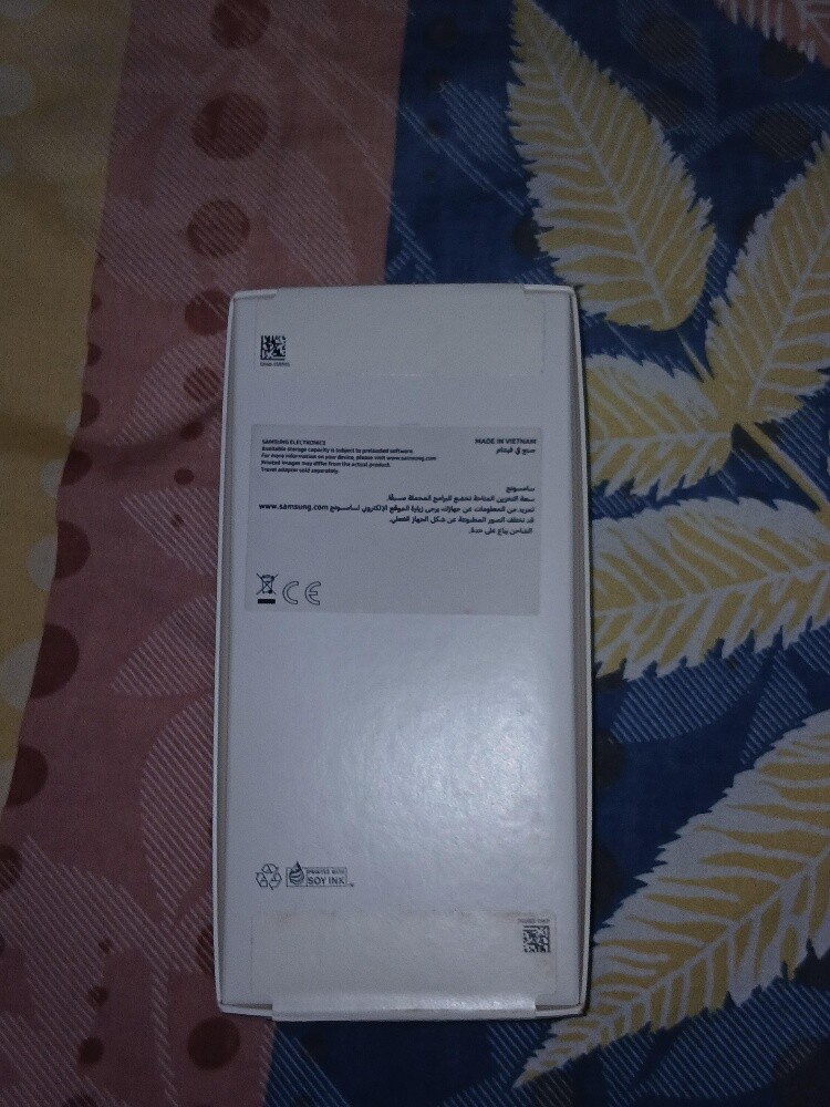 SUMSUNG A16 6/128 GB - BLACK COLOR - 3