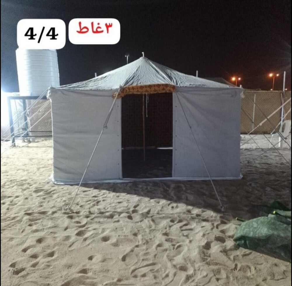 الريم للبيع لتور  وخيام - 3