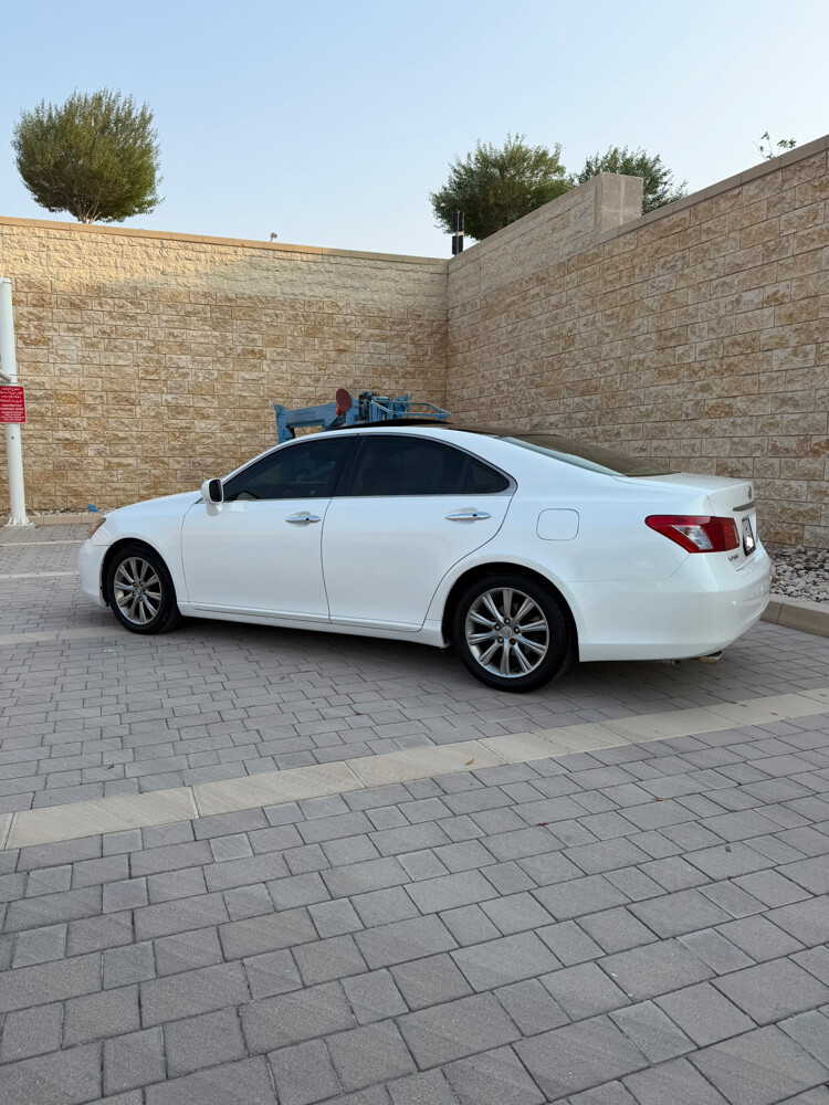 لكزس - 3