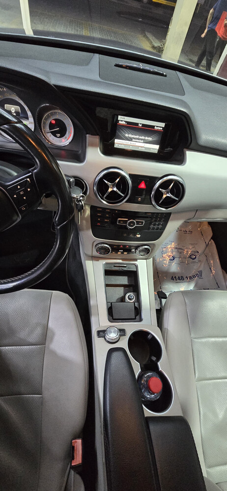 glk 250 percent condition - 7