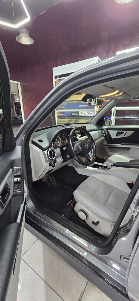 glk 250 percent condition - 9