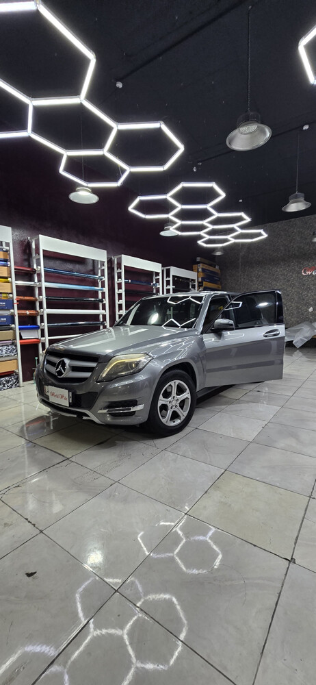 glk 250 percent condition - 2
