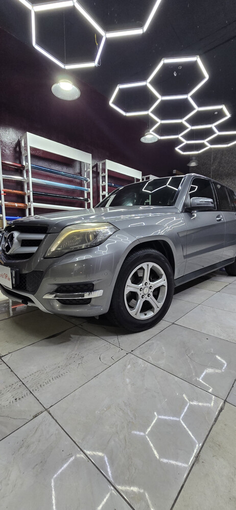 glk 250 percent condition - 6