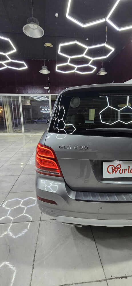 glk 250 percent condition - 8