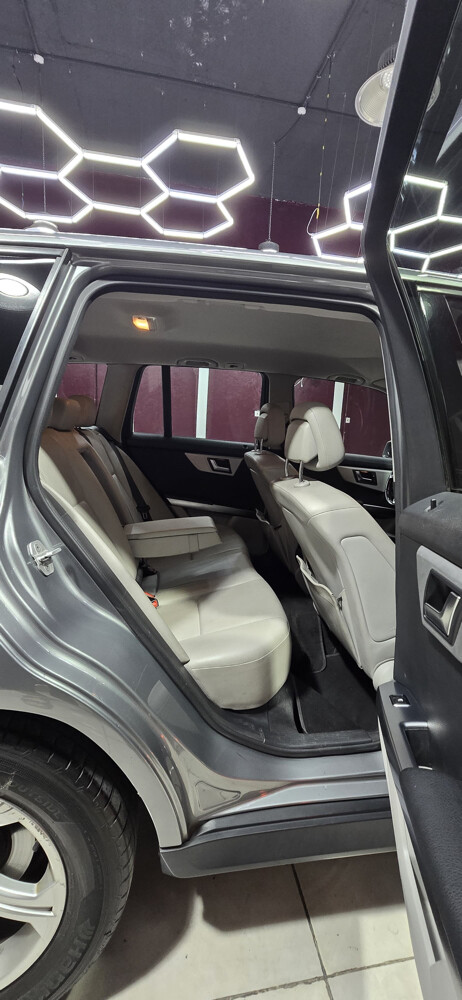 glk 250 percent condition - 10