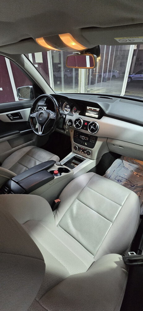 glk 250 percent condition - 4