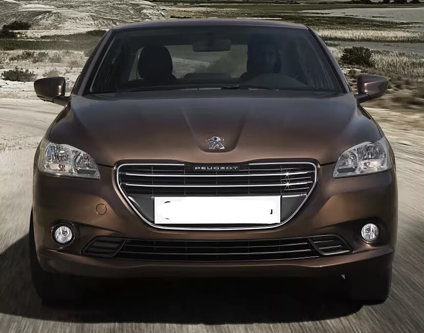 Peugeot 301 (vey low mileage) - 1