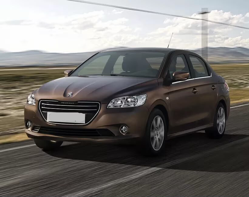 Peugeot 301 (vey low mileage) - 2