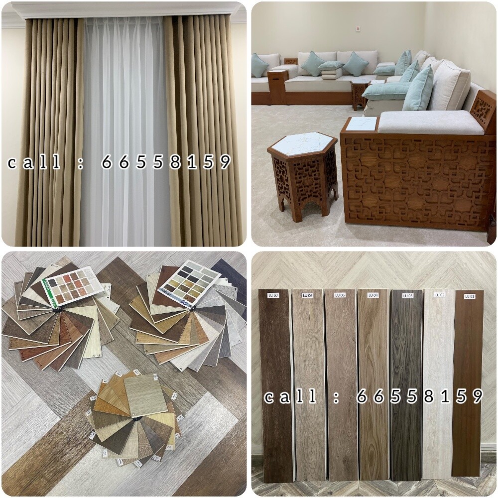 Upholstery for all furniture includ - 8