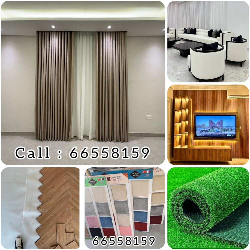 Upholstery for all furniture includ - 10