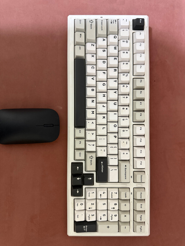 Combo Touch - 1