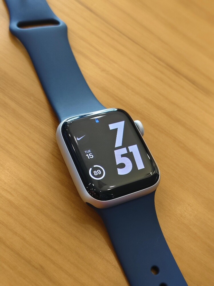 Apple watch SE Generation 2 - 1