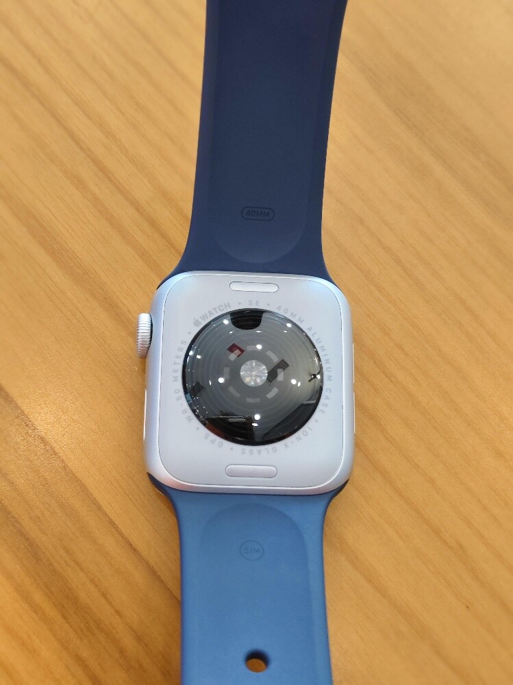 Apple watch SE Generation 2 - 6