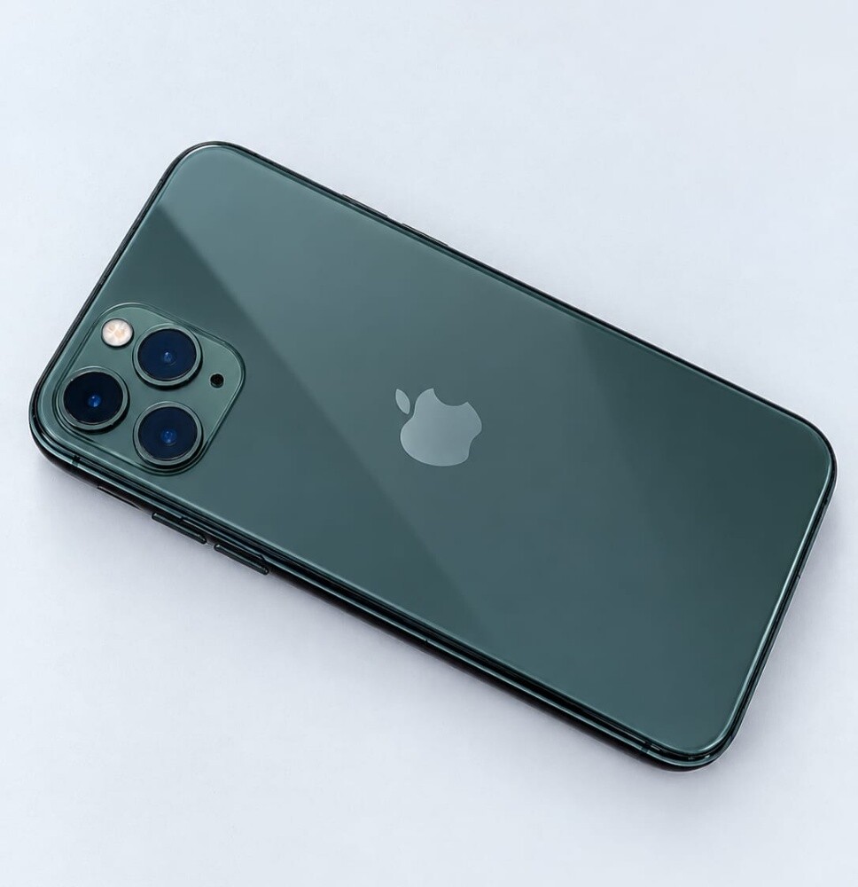 IPhone 11Pro Urgent Sale (256 GB)
{ - 1