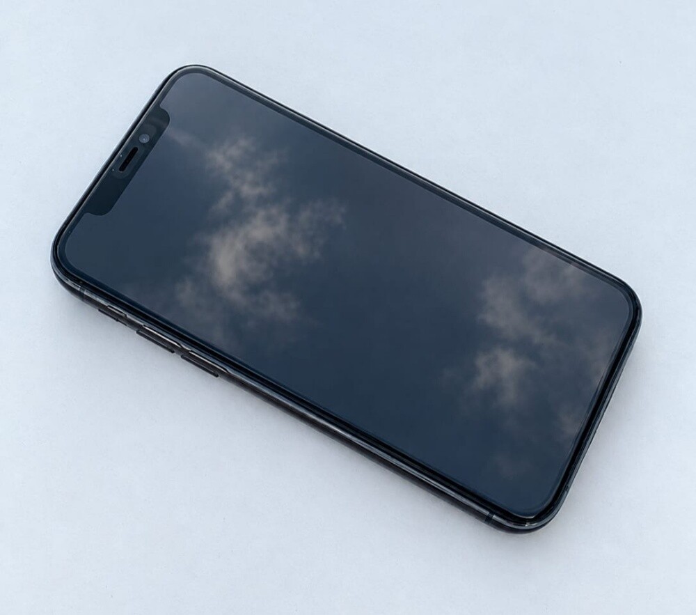 IPhone 11Pro Urgent Sale (256 GB)
{ - 4