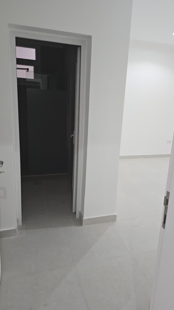 للايجار غرفه ومطبخ وحمام - 1