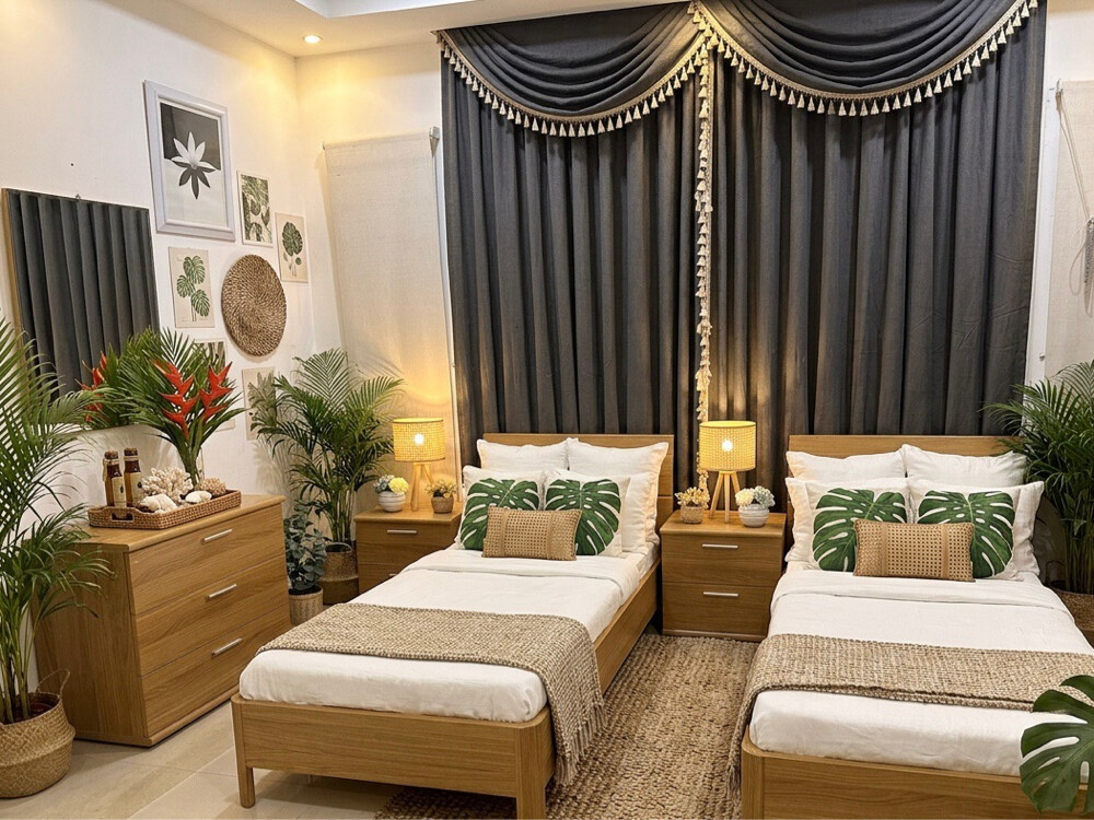 Single Bed set For sale  - 1