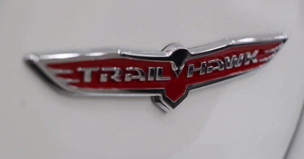 JEEP GRAND CHEROKEE - 9