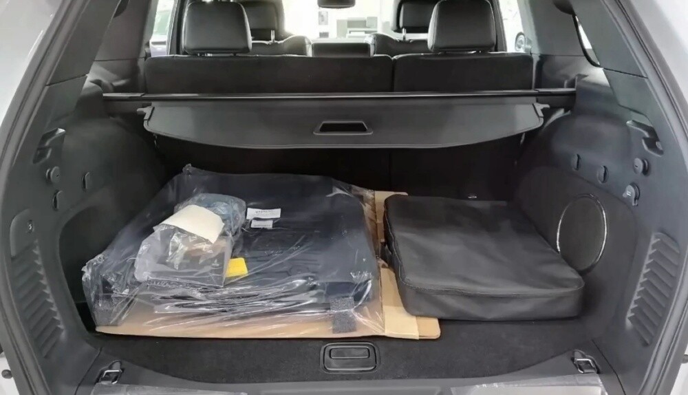 JEEP GRAND CHEROKEE - 6