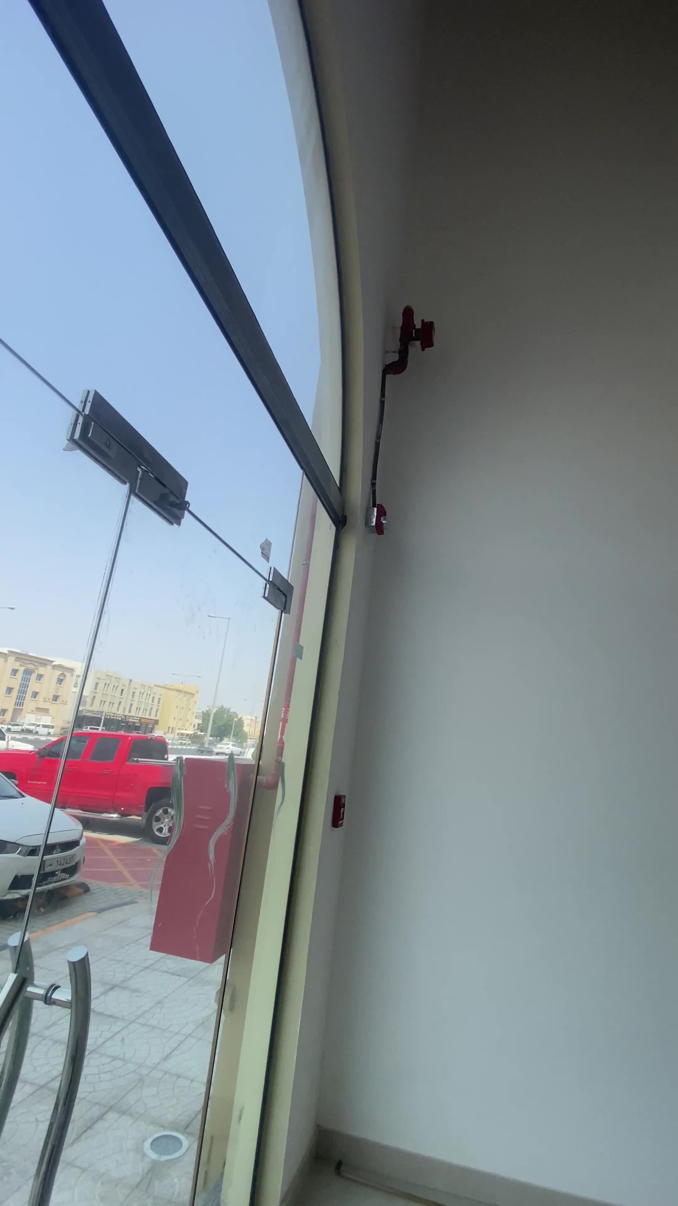 محلات جديدة للإيجار بن عمران - 1