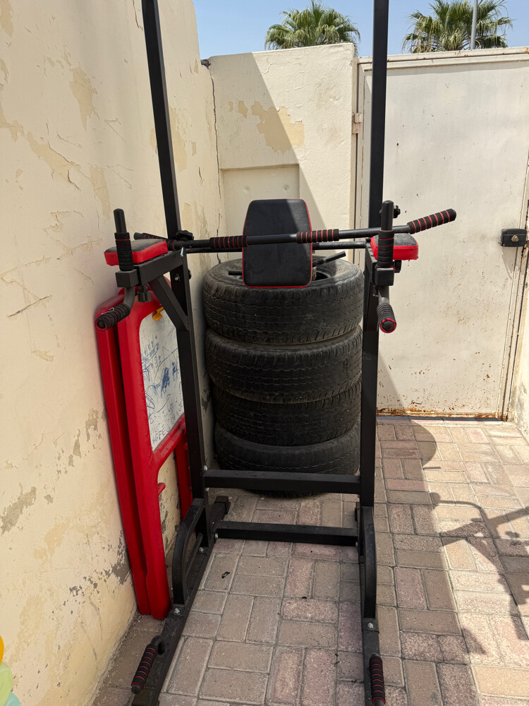 اجهزة رياضية - 8