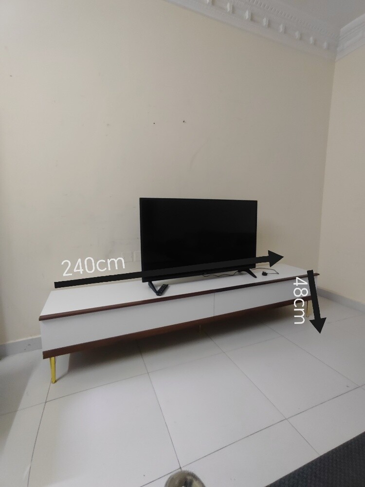 tv table for sell - 1