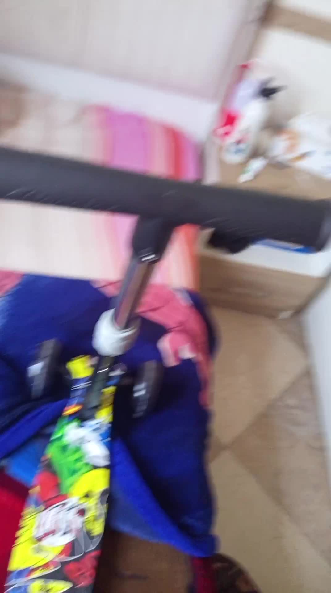 URGENT SELLING SCOOTER, SKATEBOARD - 1