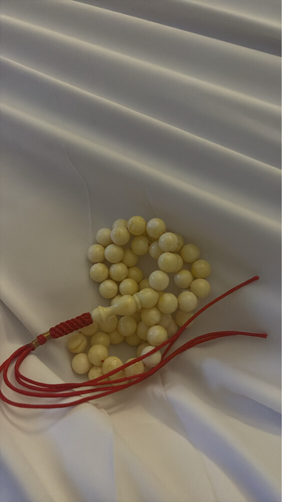 مسباح مستكا - 1