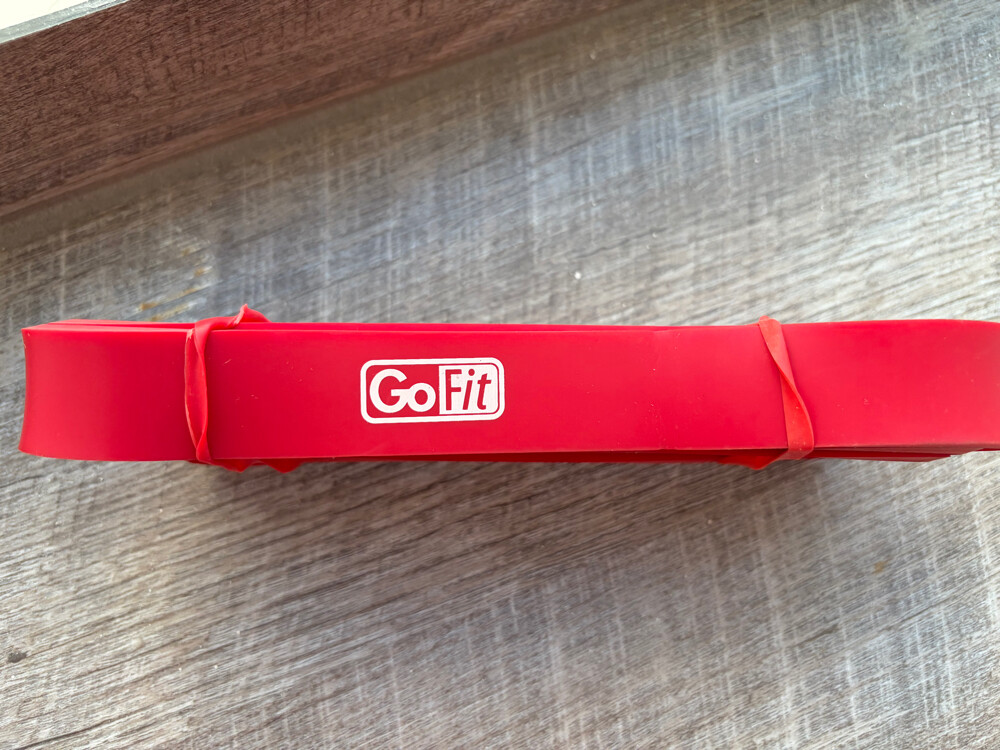 GoFit Loop band (Gym, Fitness) - 1
