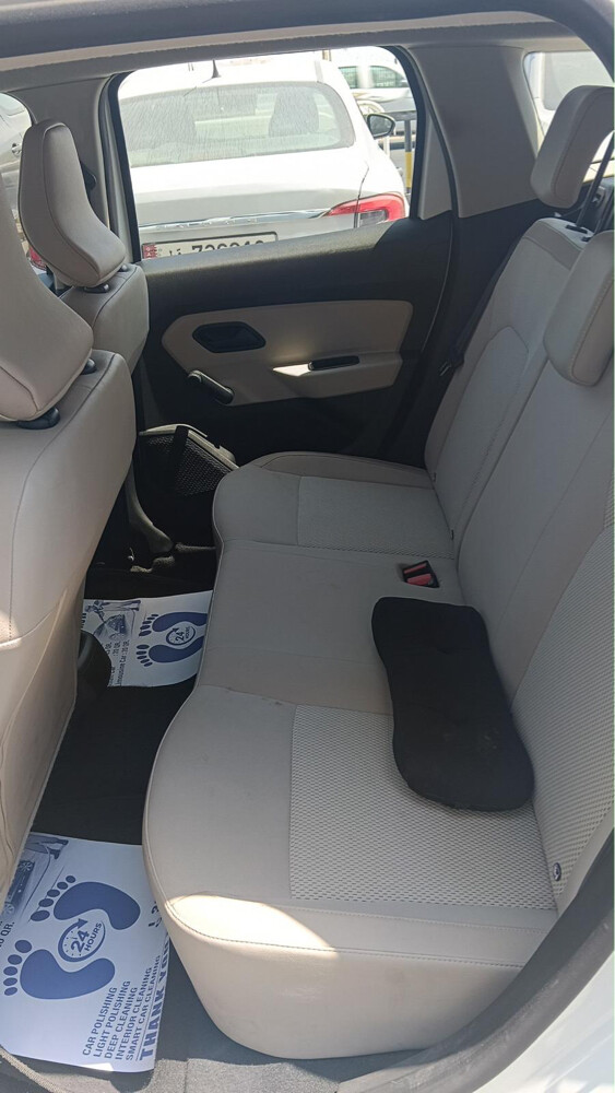 perfect condition four wheel car - 7