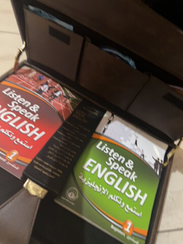 books for learning English  - 3