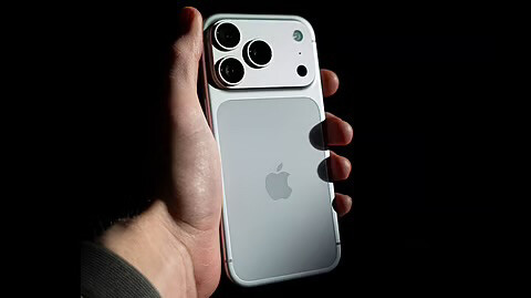 IPHONE 18 PRO - 2