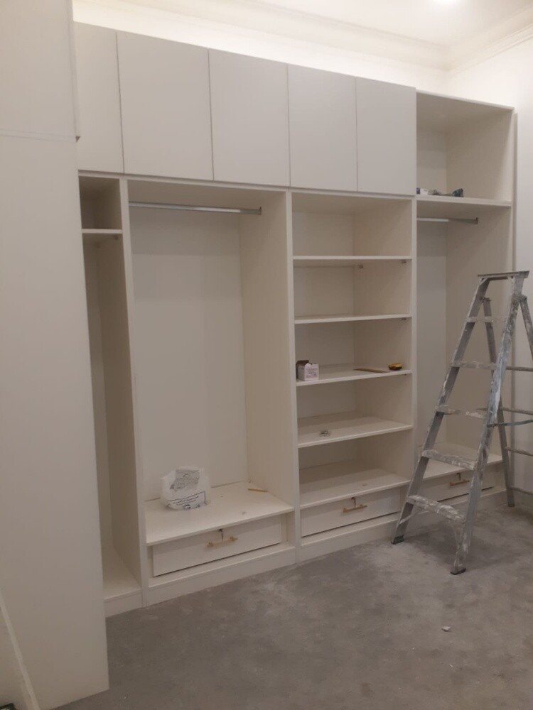 Carpenter - 29