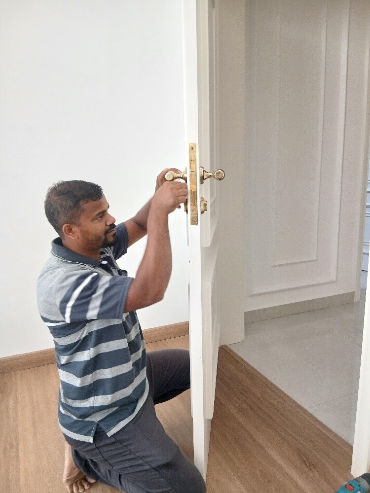 Carpenter - 12
