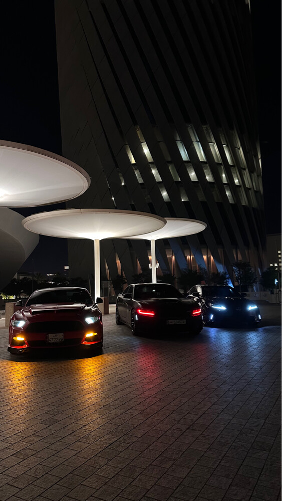 Dodge Charger Srt 6.4 - 6