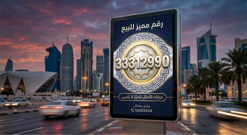 مميز اوريدو - 1