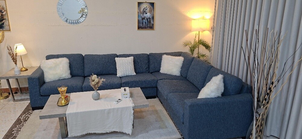 Home, centre L ship Sofa selling li - 7